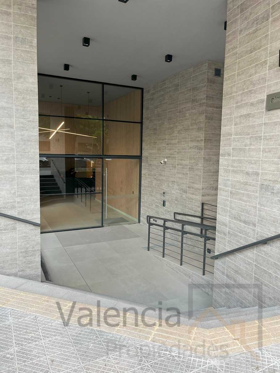 Lindo Dpto 1D+1B+Estc +Bodega